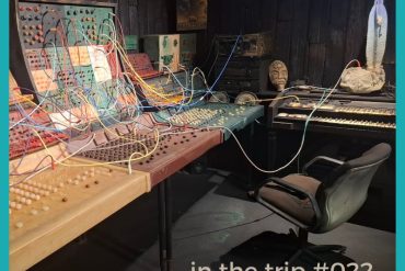 Playlist In The Trip #22