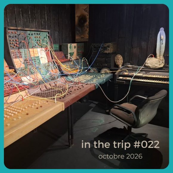 Playlist In The Trip #22