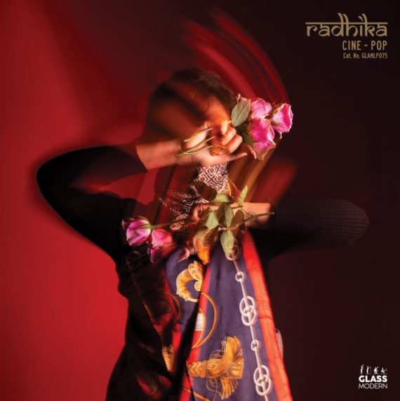 Radhika - Cine-Pop